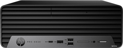 Компактный компьютер HP Pro Small Form Factor 400 G9 6U4U9EA 