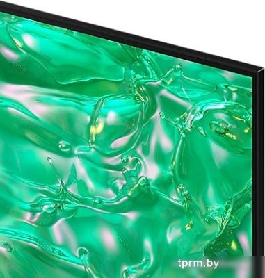 Samsung Crystal UHD DU8000 UE55DU8000UXRU 