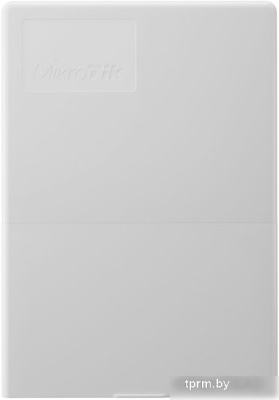 Управляемый коммутатор 3-го уровня Mikrotik netPower 15FR CRS318-1FI-15FR-2S-OUT 