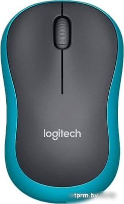 Офисный набор Logitech Wireless Combo MK275 920-007721 