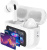 Наушники Hoco EW72 Lite (белый) Наушники Hoco EW72 Lite (белый)