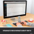 Logitech K780 Multi-Device Wireless клавиатура 920-008032 