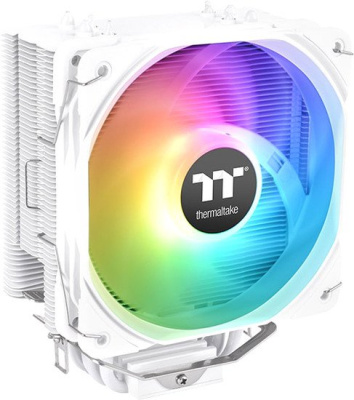 Кулер для процессора Thermaltake UX200 SE ARGB White CL-P116-AL12SW-A 