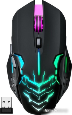 Игровая мышь Defender Katana GM-511 