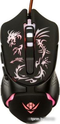 Игровая мышь Nakatomi MOG-25U 