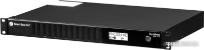Источник бесперебойного питания Systeme Electric SMTSE750RMI1U 