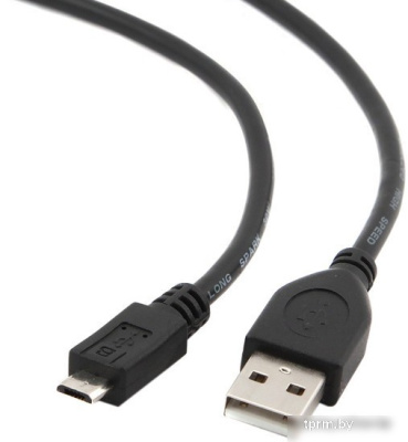 Кабель Cablexpert CCP-mUSB2-AMBM-1M 