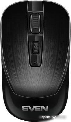 Мышь SVEN RX-380W (черный) 