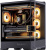 Корпус Jonsbo D400 (черный) Корпус Jonsbo D400 (черный)