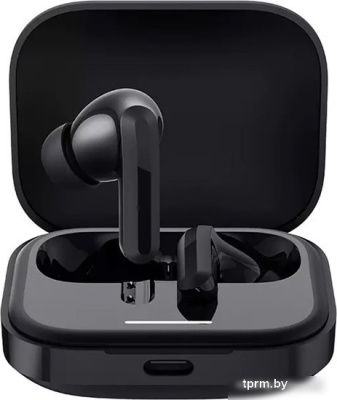 Xiaomi Redmi Buds 5 M2316E1 (черный, международная версия) 
