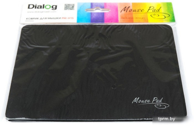 Dialog PM-H15 Black 