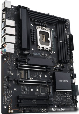 Материнская плата ASUS Pro WS W680-ACE 