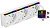 Thermalright Magic Qube 360 ARGB (белый) 