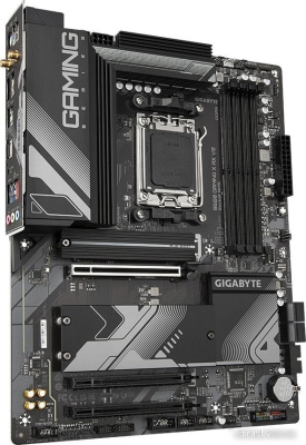Материнская плата Gigabyte B650 Gaming X AX V2 (rev. 1.0) 