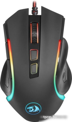 Игровая мышь Redragon Griffin 
