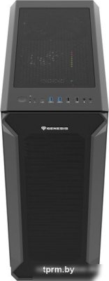 Корпус Genesis Irid 505F NPC-1997 