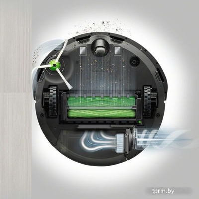 iRobot Roomba i3+ 