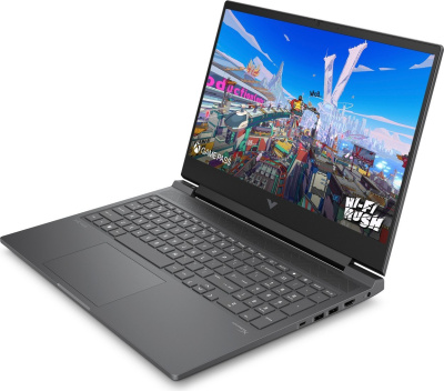 Игровой ноутбук HP Victus 16-r1073ci A74LWEA 