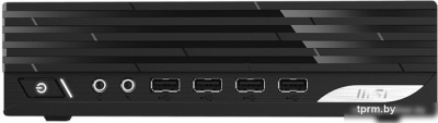 Компактный компьютер MSI Pro DP21 13M-604XRU 9S6-B0A421-632 