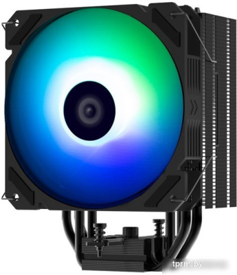 Кулер для процессора Zalman CNPS9X Performa ARGB (черный) 