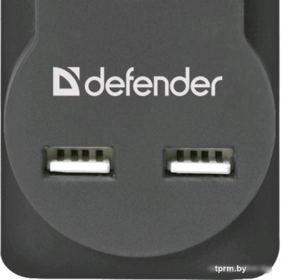 Сетевой фильтр Defender DFS 753 