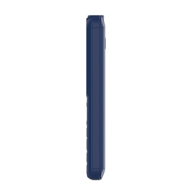 Кнопочный телефон Maxvi B231 (синий) 