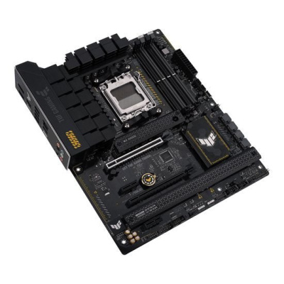 Материнская плата ASUS TUF Gaming B650-Plus 