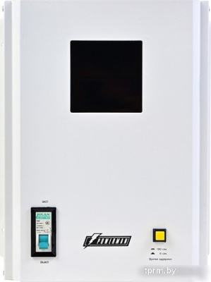 Стабилизатор напряжения Powerman AVS 5000 H 