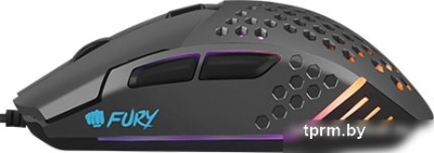 Игровая мышь Fury Battler 