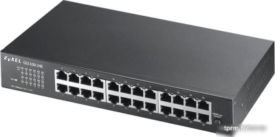 Коммутатор Zyxel GS1100-24E 