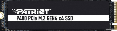 SSD Patriot P400 2TB P400P2TBM28H 