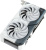 Видеокарта ASUS Dual GeForce RTX 4060 White OC Edition 8GB GDDR6 DUAL-RTX4060-O8G-WHITE Видеокарта ASUS Dual GeForce RTX 4060 White OC Edition 8GB GDDR6 DUAL-RTX4060-O8G-WHITE