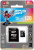 Карта памяти Silicon-Power microSDXC Elite UHS-1 (Class 10) 128GB (SP128GBSTXBU1V10SP) 