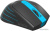 Мышь A4Tech Fstyler FG30 (серый/синий) Мышь A4Tech Fstyler FG30 (серый/синий)