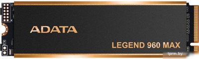 SSD ADATA Legend 960 Max 2TB ALEG-960M-2TCS 