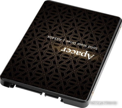 SSD Apacer AS340X 960GB AP960GAS340XC-1 
