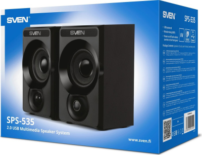 SVEN SPS-535 