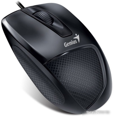 Мышь Genius DX-150X (черный) 