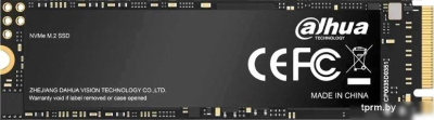 SSD Dahua C910 256GB DHI-SSD-C910N256G 