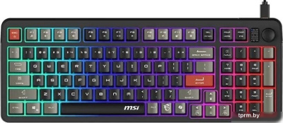 MSI Forge GK110 