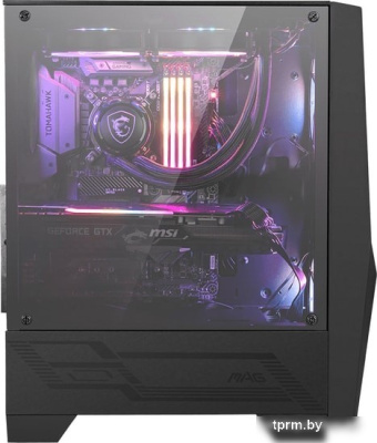 Корпус MSI MAG Forge 100R 