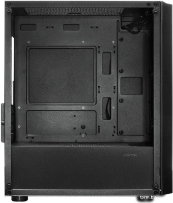 Корпус XASTRA A402M 4ARGB-C6 (черный) 