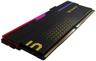 Оперативная память Acer Predator Hermes RGB 2x16ГБ DDR5 6400 МГц BL.9BWWR.391 