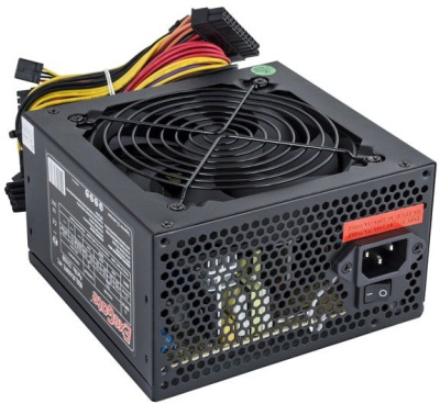 ExeGate 600NPXE EX221639RUS-S 