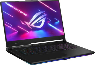 Игровой ноутбук ASUS ROG Strix SCAR 17 2023 G733PY-LL021W 