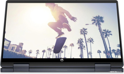 Ноутбук 2-в-1 HP Pavilion x360 14-ek1028ci A02N0EA 
