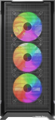 Корпус Powercase Mistral AZ4B ARGB CMAZB-A4 