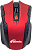 Мышь Ritmix RMW-115 (красный) 