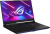 Игровой ноутбук ASUS ROG Strix SCAR 17 2023 G733PY-LL021W 