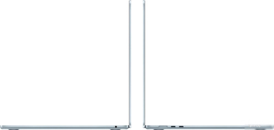 Ноутбук Apple MacBook Air 15.3" M5 2026 MDVT4 